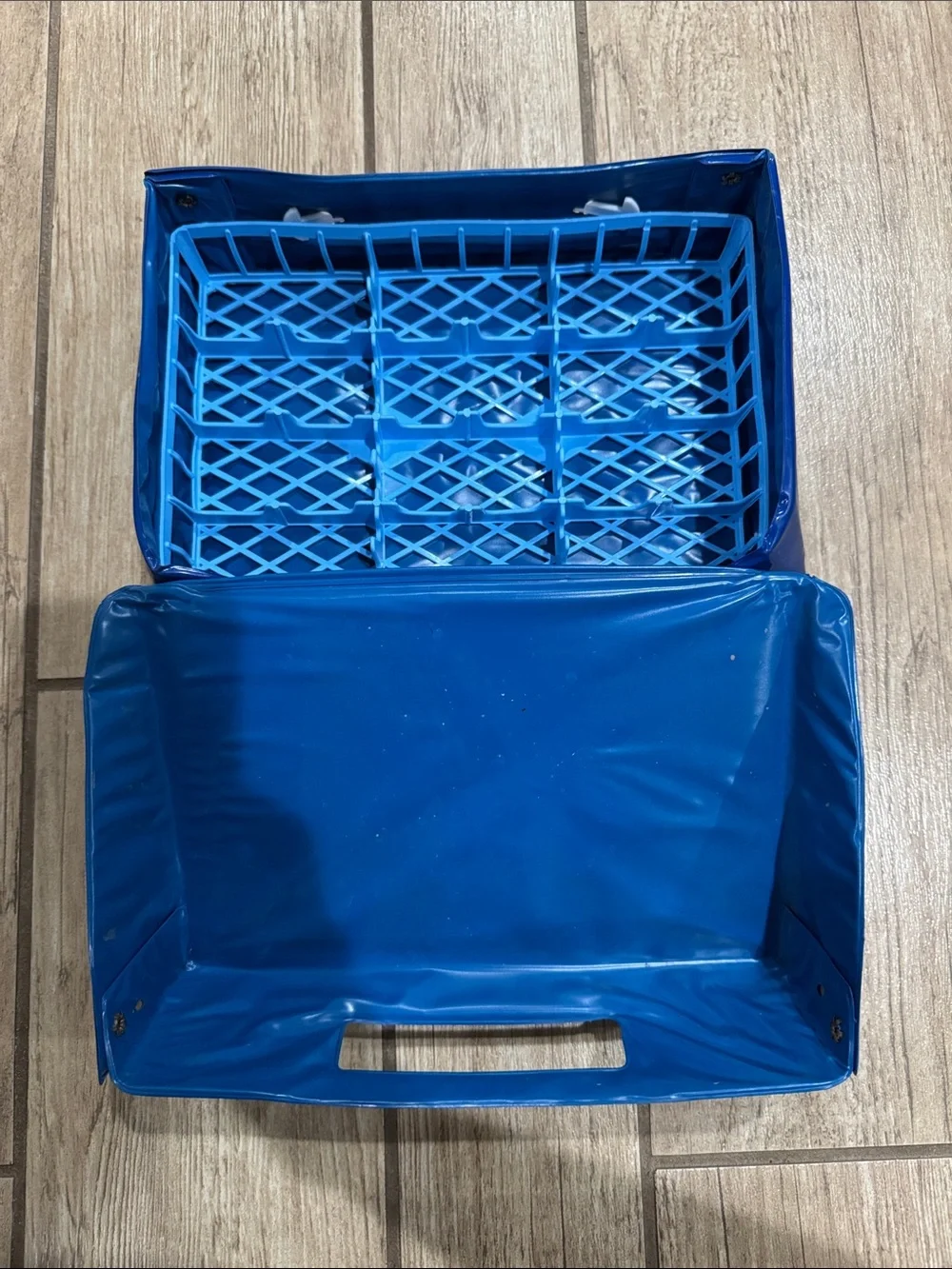 ⭐️ Tara Toy 12 Car Carrying Case